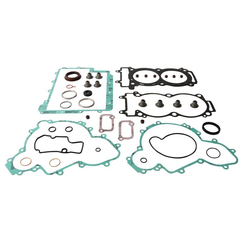 FULL GASKET KIT W/SEALS RZR 4 XP 900 12-14