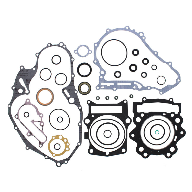 FULL GASKET KIT W/SEALS YAMAHA YFM700R 15-18