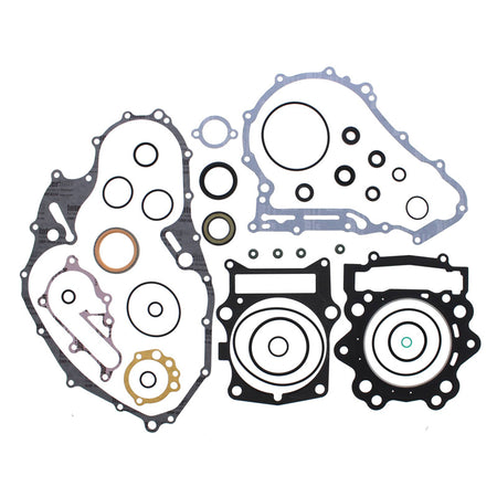 FULL GASKET KIT W/SEALS YAMAHA YFM700R 15-18