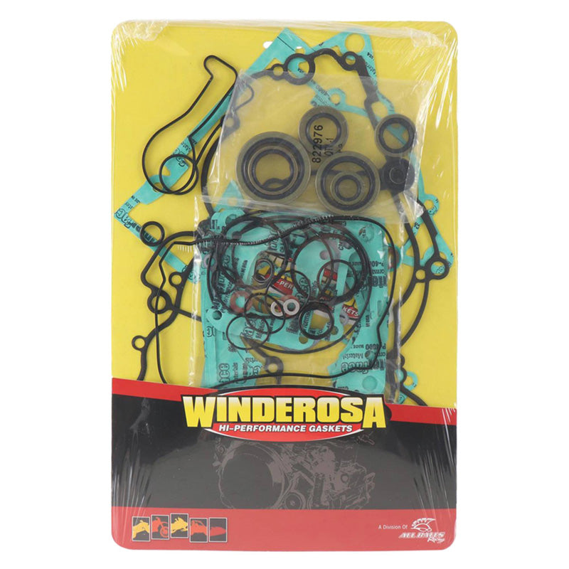 FULL GASKET KIT W/SEALS KTM SX 250 17-20