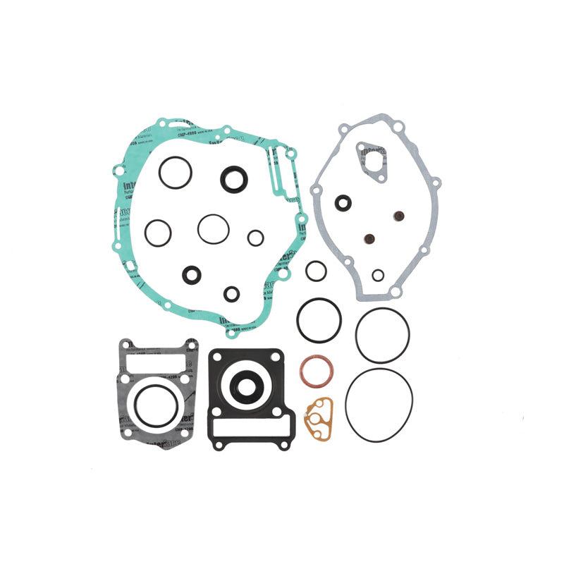 FULL GASKET KIT W/SEALS YAMAHA TTR125 08-09