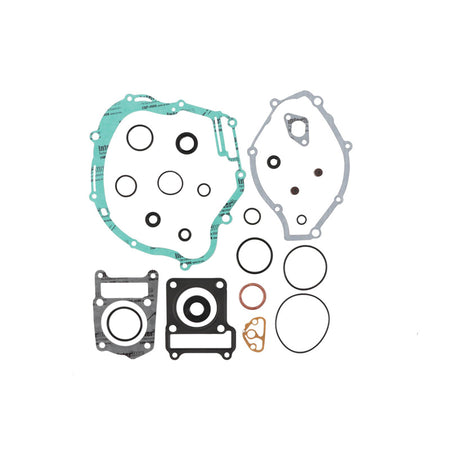 FULL GASKET KIT W/SEALS YAMAHA TTR125 08-09