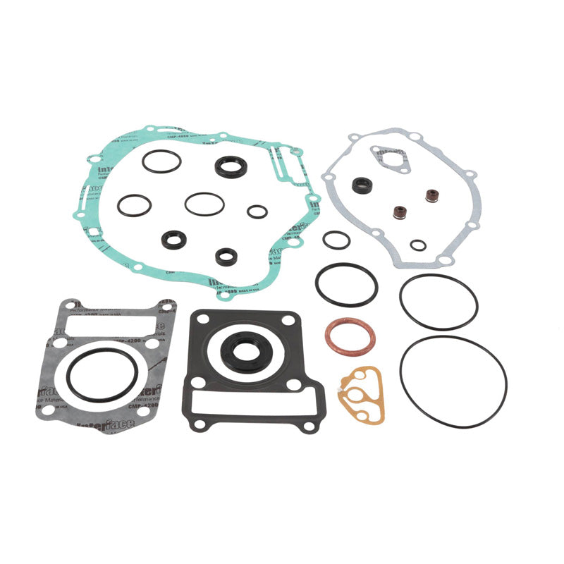 FULL GASKET KIT W/SEALS YAMAHA TTR125 08-09