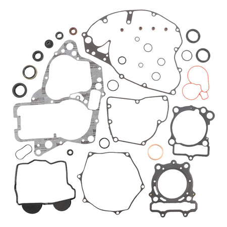 FULL GASKET KIT W/SEALS SUZUKI RMZ250 16-19