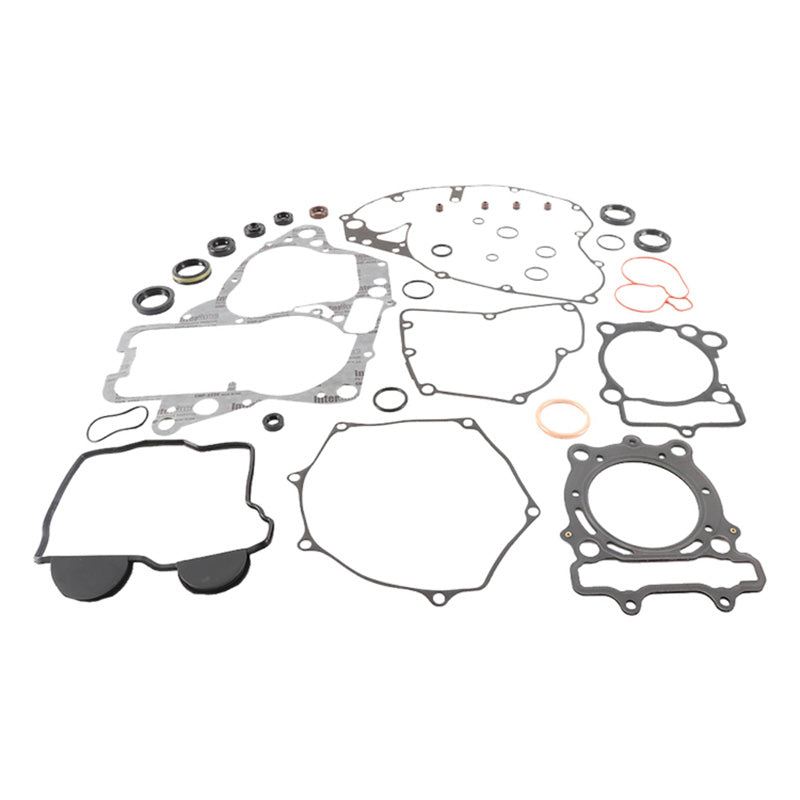 FULL GASKET KIT W/SEALS SUZUKI RMZ250 16-19
