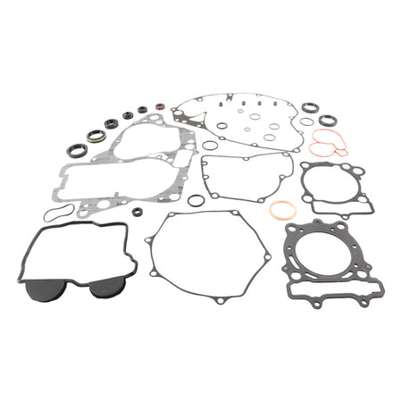FULL GASKET KIT W/SEALS SUZUKI RMZ250 16-19
