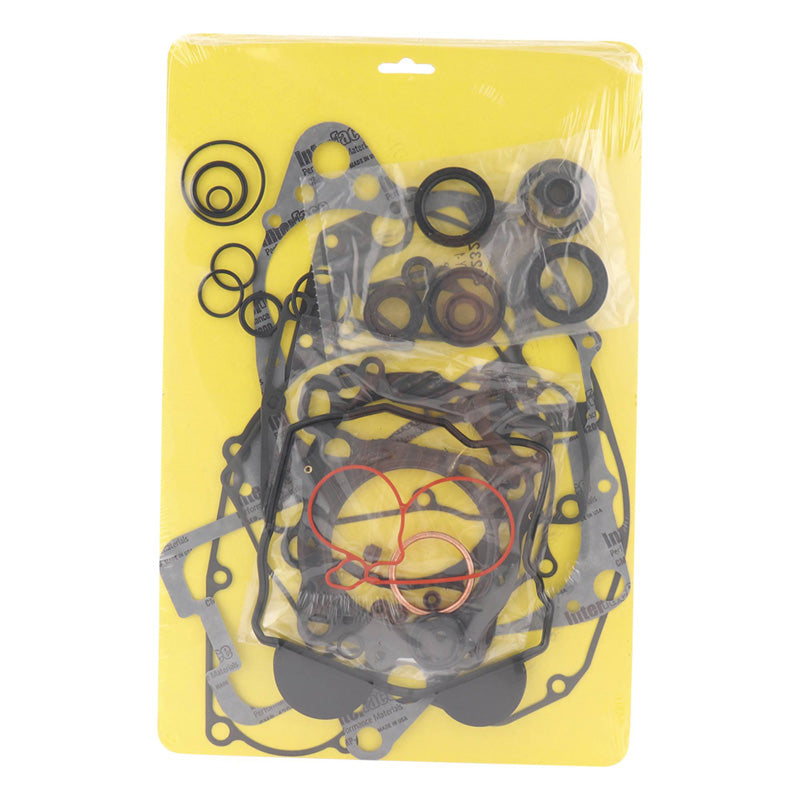 FULL GASKET KIT W/SEALS SUZUKI RMZ250 16-19