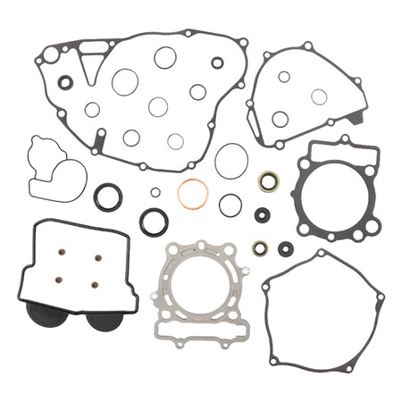 FULL GASKET KIT W/SEALS KAWASAKI KX250F 17-19