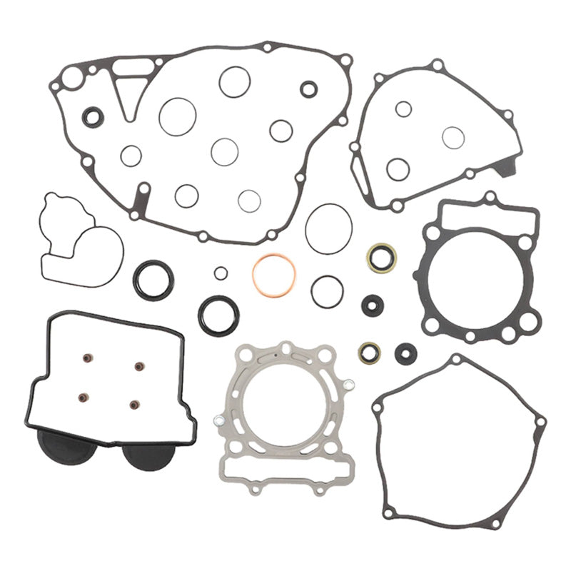 FULL GASKET KIT W/SEALS KAWASAKI KX250F 17-19