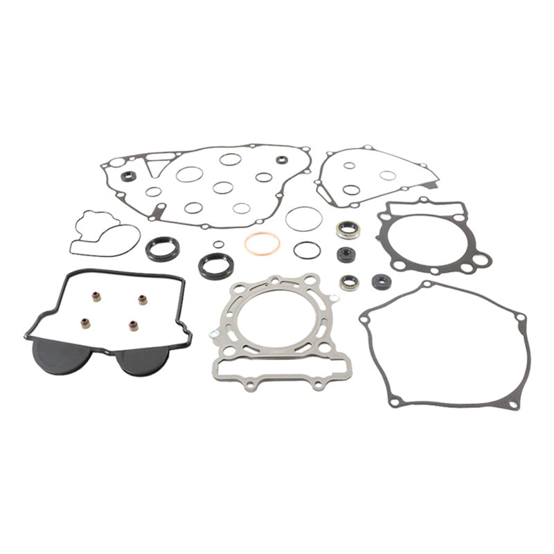 FULL GASKET KIT W/SEALS KAWASAKI KX250F 17-19