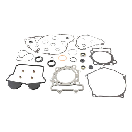 FULL GASKET KIT W/SEALS KAWASAKI KX250F 17-19