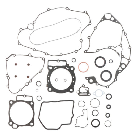 FULL GASKET KIT W/SEALS HONDA CRF450R 17-18