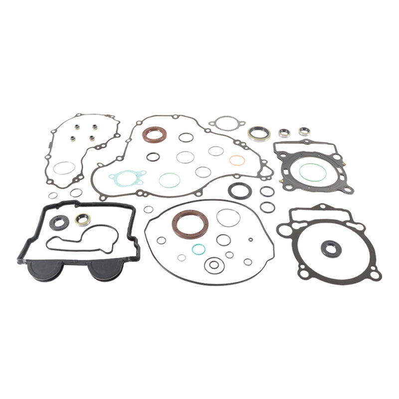 FULL GASKET KIT W/SEALS KTM EXC-F 250 17-19