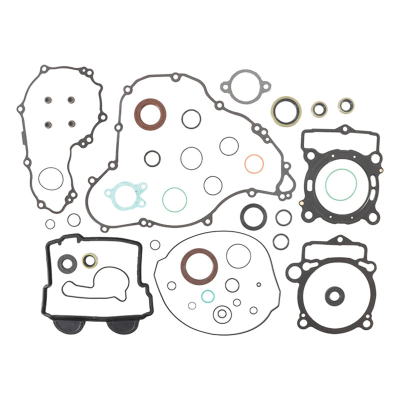 FULL GASKET KIT W/SEALS KTM EXC-F 250 17-19