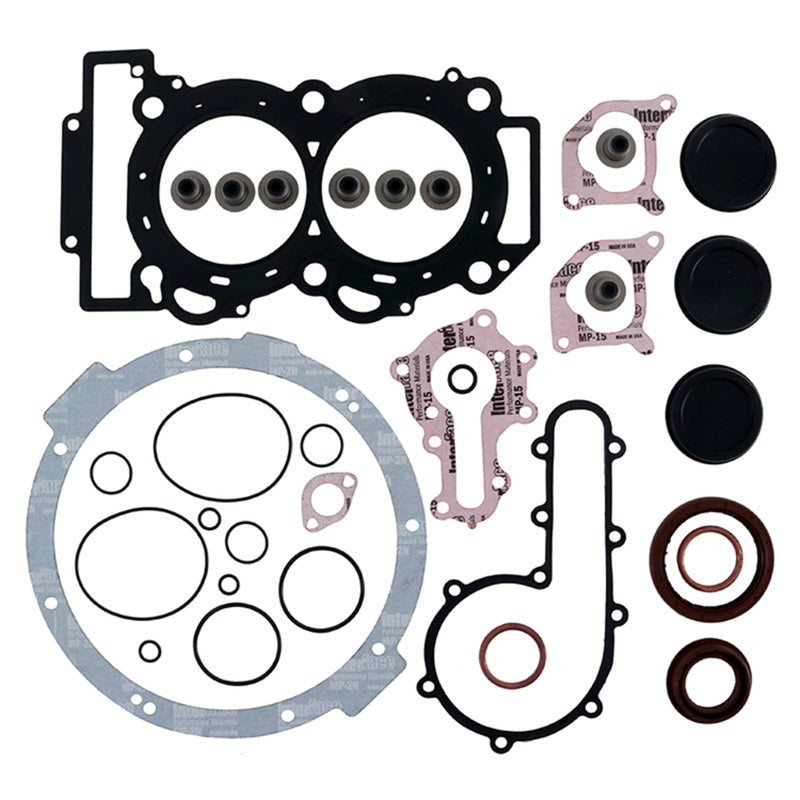 FULL GASKET KIT W/SEALS SCRAMBLER 850 15-18