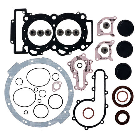 FULL GASKET KIT W/SEALS SCRAMBLER 850 15-18