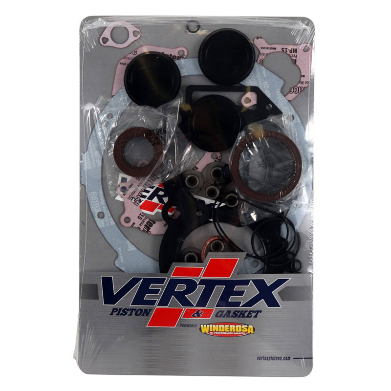 FULL GASKET KIT W/SEALS SCRAMBLER 850 15-18
