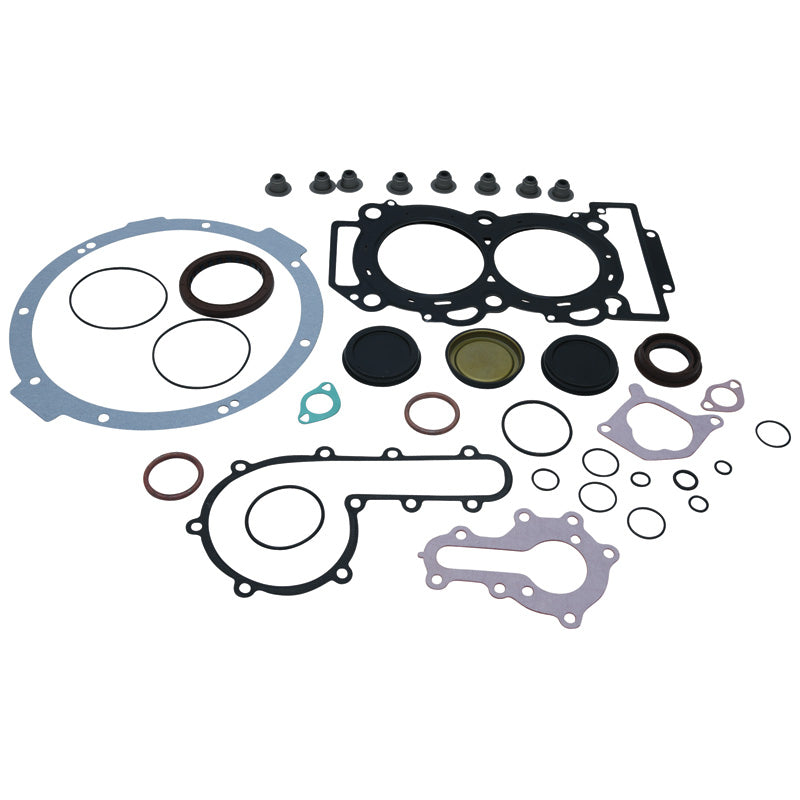 FULL GASKET KIT W/SEALS SCRAMBLER 850 15-18