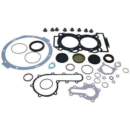 FULL GASKET KIT W/SEALS SCRAMBLER 850 15-18