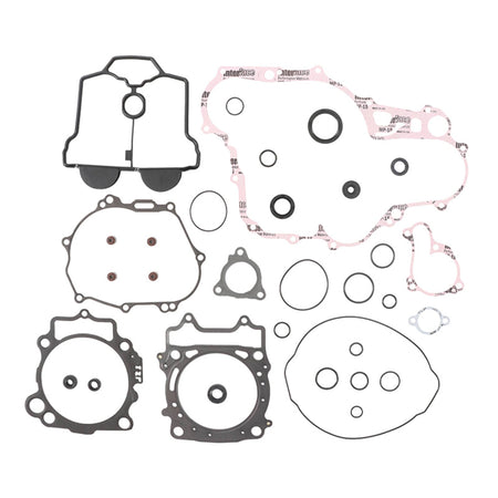 FULL GASKET KIT W/SEALS YAMAHA YZ450F 14-17