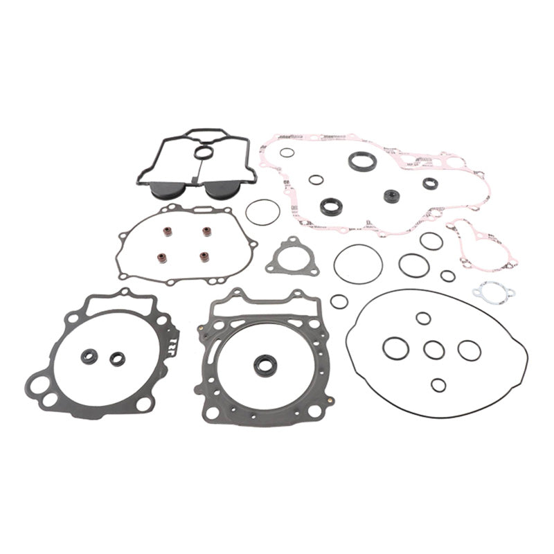 FULL GASKET KIT W/SEALS YAMAHA YZ450F 14-17