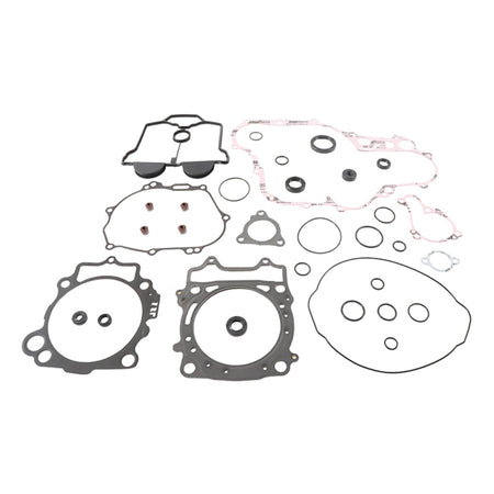 FULL GASKET KIT W/SEALS YAMAHA YZ450F 14-17
