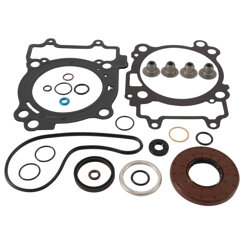 FULL GASKET KIT W/SEALS SPORTSMAN 570 14-16