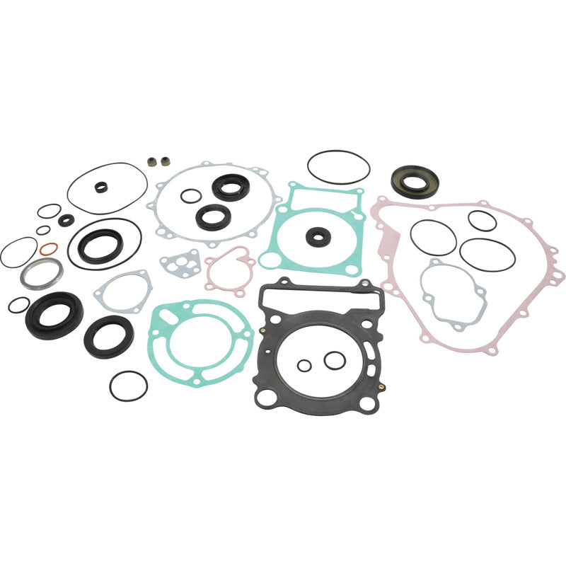 COMPLETE GASKET KIT WITH SEALS YAM KODIAK 450 4WD