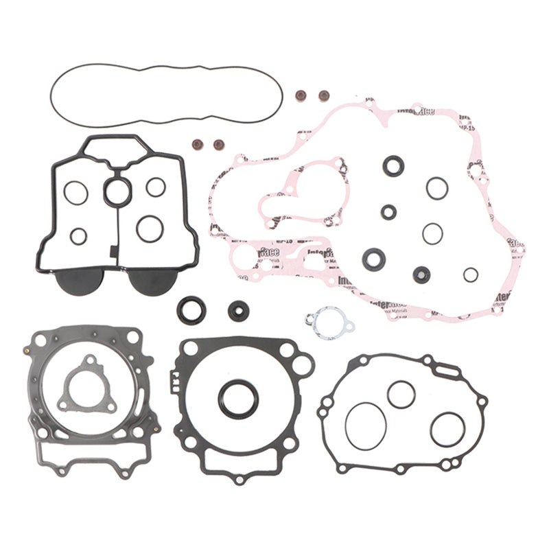 FULL GASKET KIT W/SEALS YAMAHA YZ450F 18-20