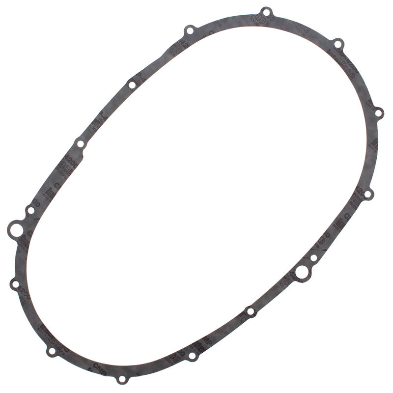 CLUTCH COVER GASKET INNER SUZ LT-A400F 08-18