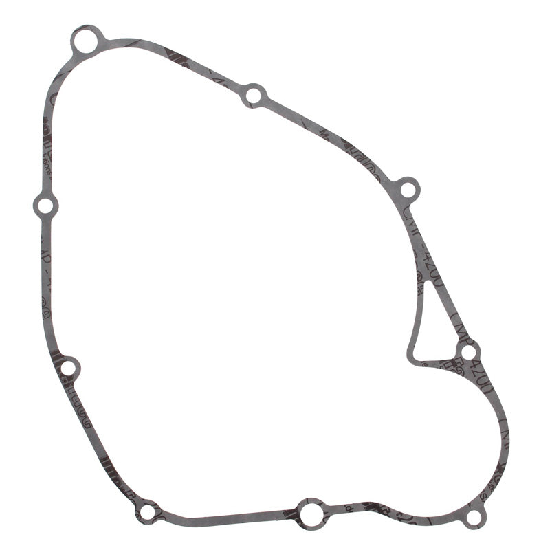 CLU COV GAS INT. KAW KDX250 80-84