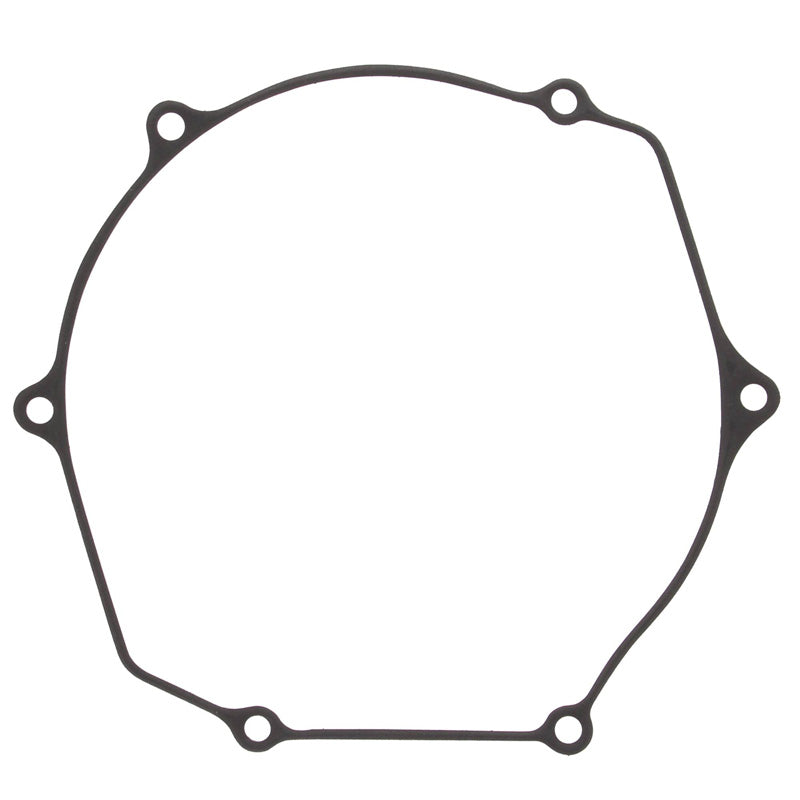 CLUTCH COV GSKT RMZ450 2005-07