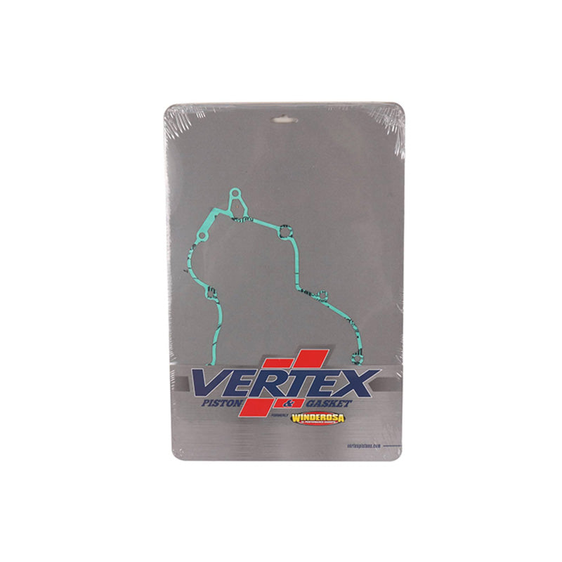 CLUTCH COVER GASKET HUS TC 85 18-20