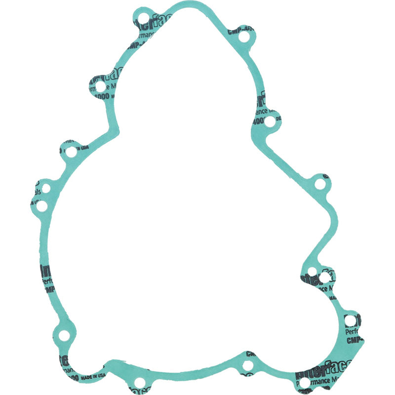 %IGNITION COVER GASKET POL GENERAL 4 1000 17-22