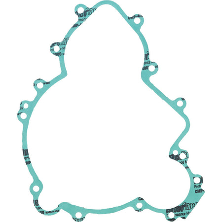 %IGNITION COVER GASKET POL GENERAL 4 1000 17-22