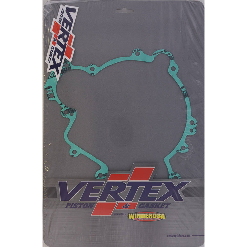 %IGNITION COVER GASKET POL GENERAL 4 1000 17-22