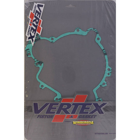 %IGNITION COVER GASKET POL GENERAL 4 1000 17-22
