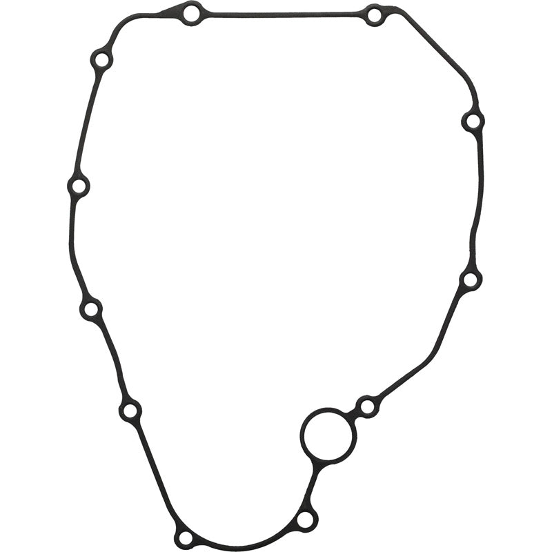 CLUTCH COVER GASKET