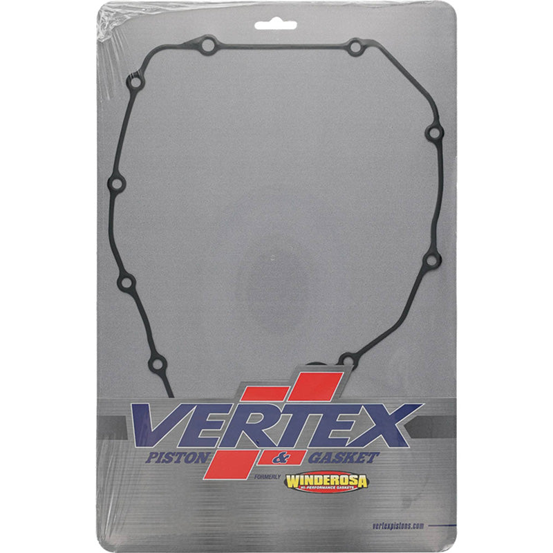 CLUTCH COVER GASKET