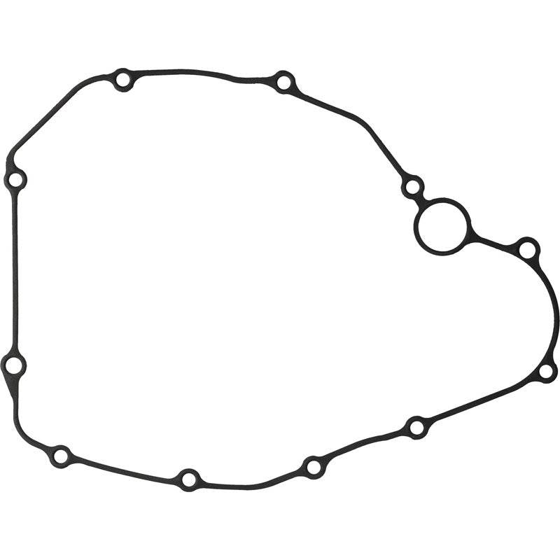 CLUTCH COVER GASKET