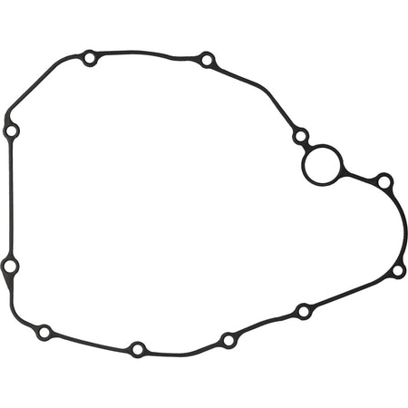 CLUTCH COVER GASKET