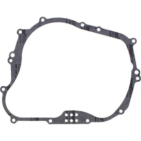 CLUTCH COVER GASKET