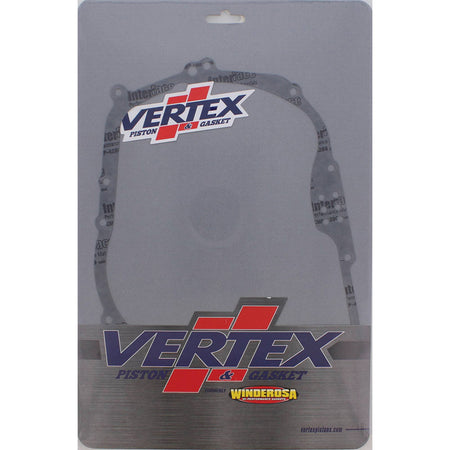 CLUTCH COVER GASKET