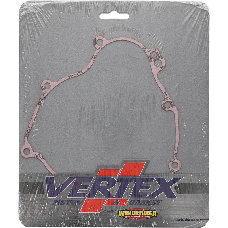 IGNITION COVER GASKET