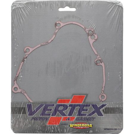 IGNITION COVER GASKET