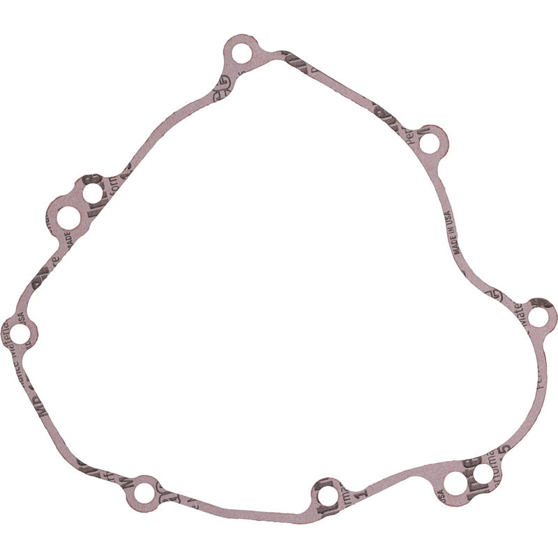 IGNITION COVER GASKET
