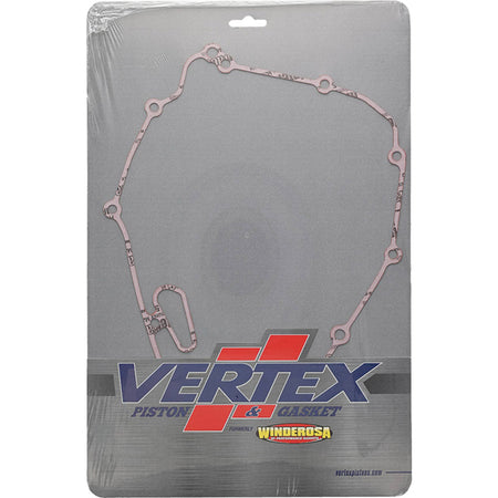 CLUTCH COVER GASKET