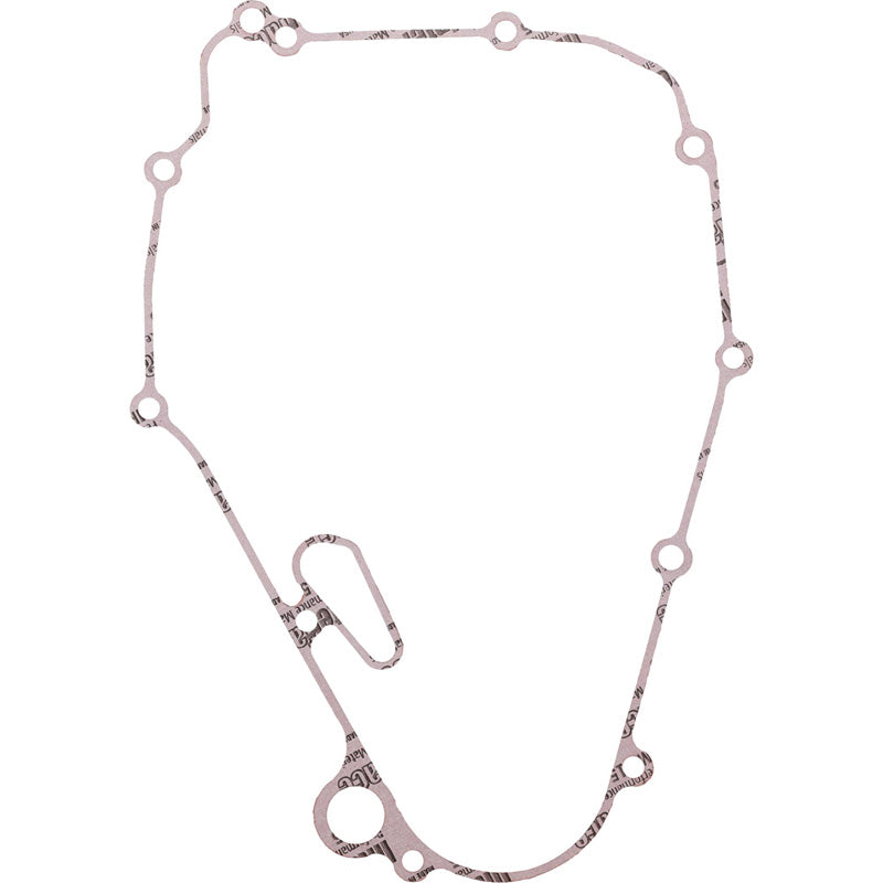 CLUTCH COVER GASKET