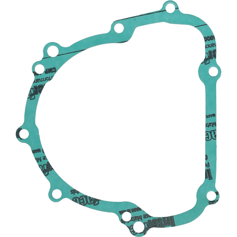 IGNITION COVER GASKET