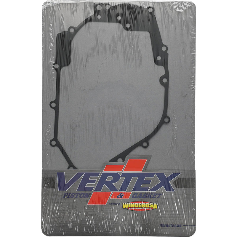CLUTCH COVER GASKET
